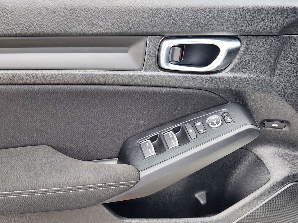 Used 2024 Honda Civic Sport image 22