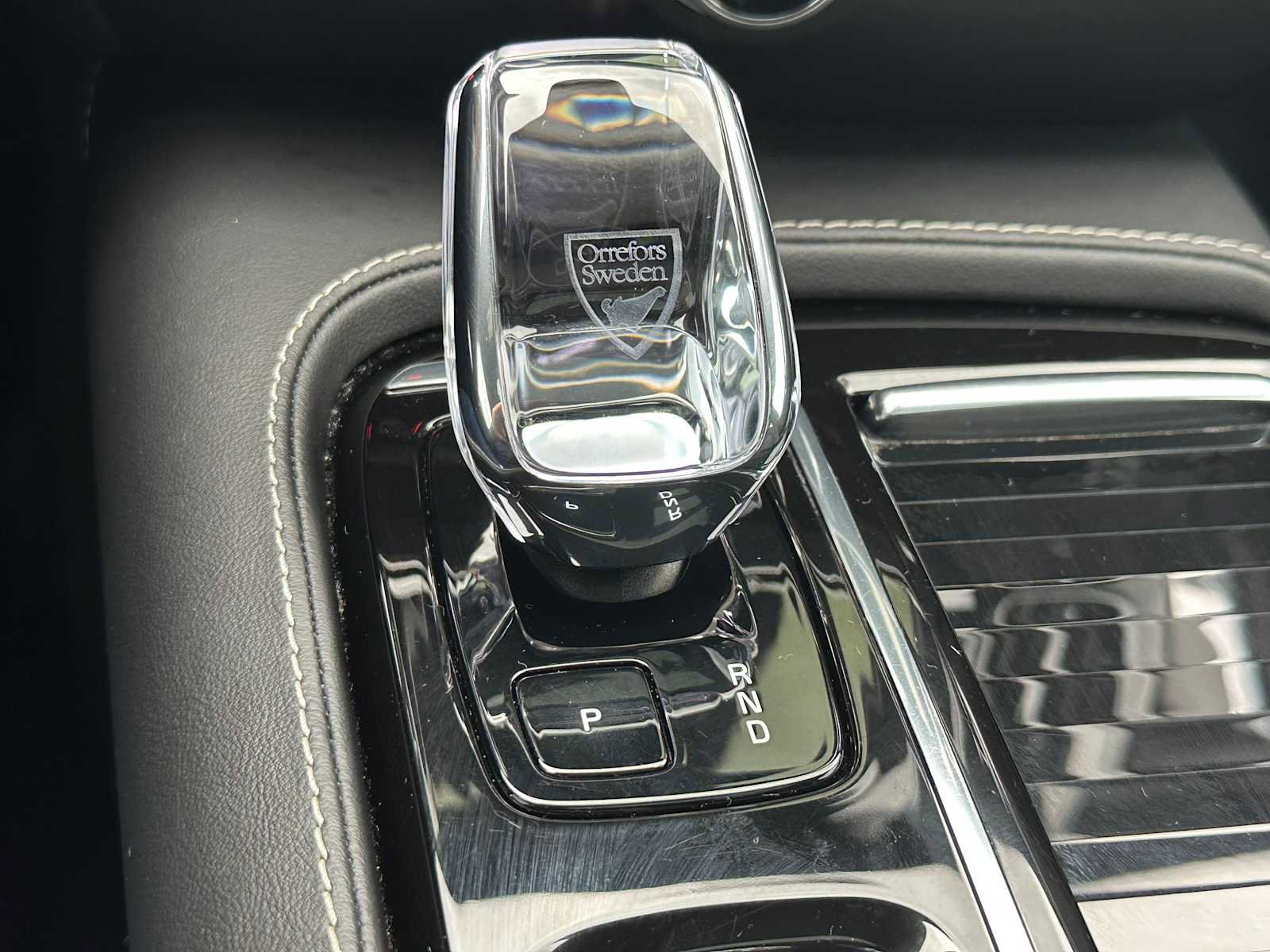 Certified 2024 Volvo V60 T8 Polestar image 38