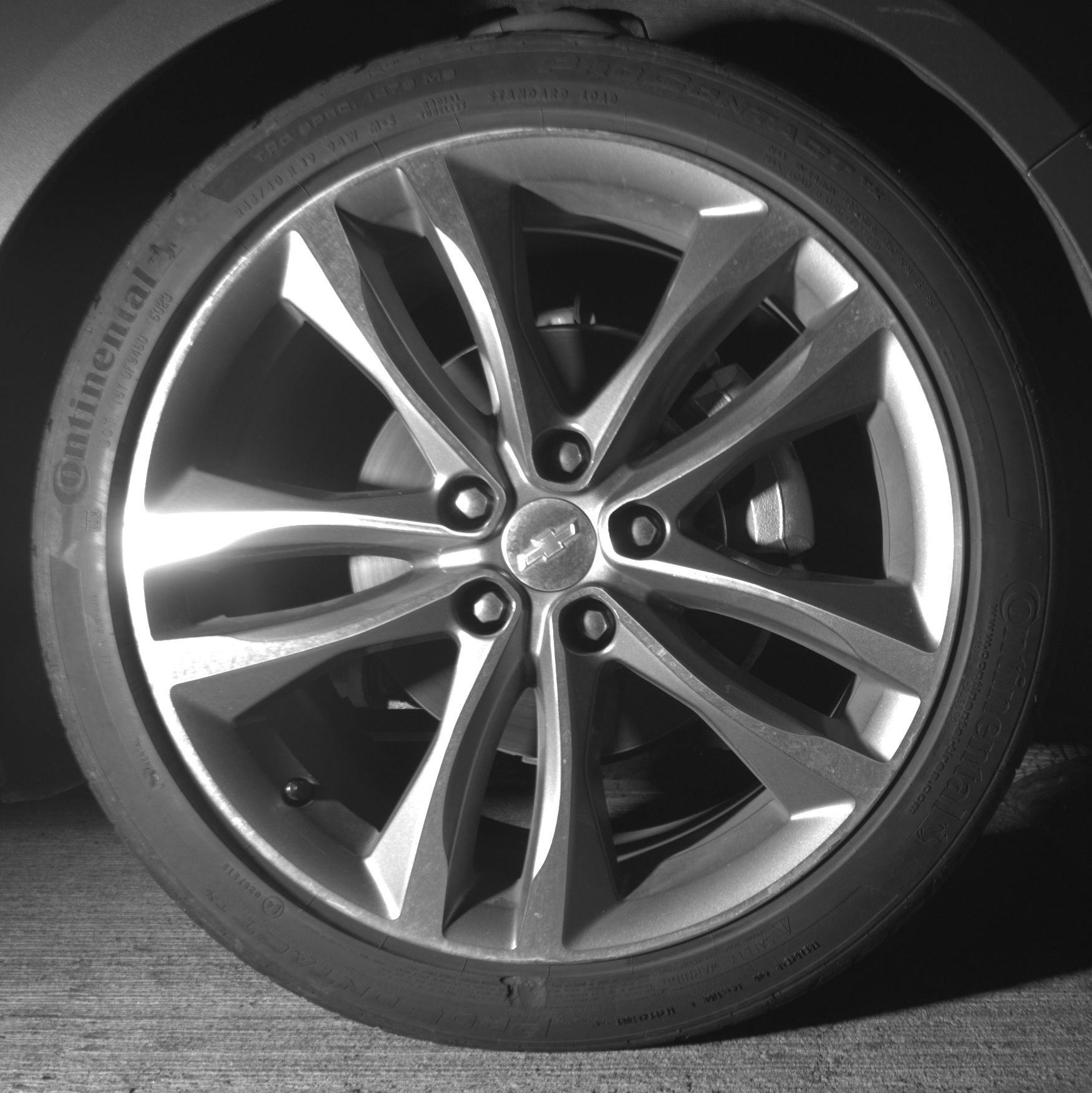 Used 2024 Chevrolet Malibu LT FWD image 13