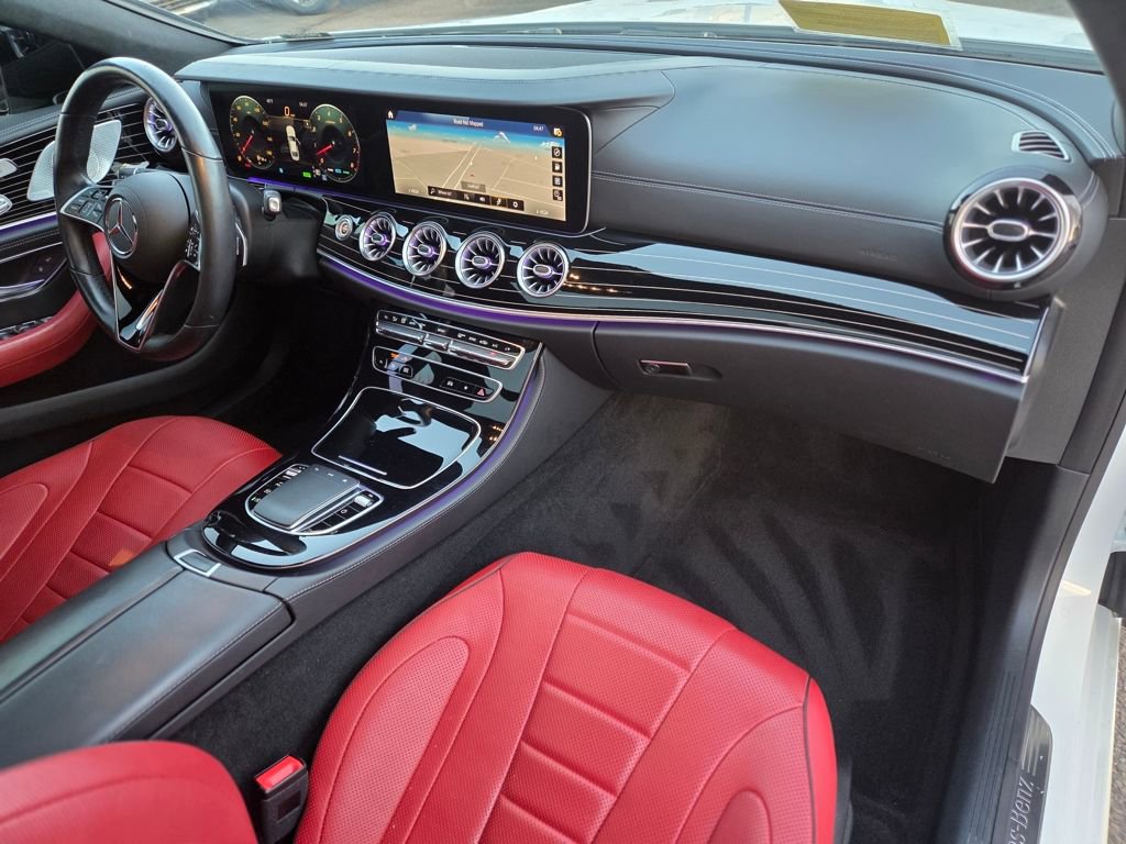 Used 2022 Mercedes-Benz CLS 450 4MATIC image 25