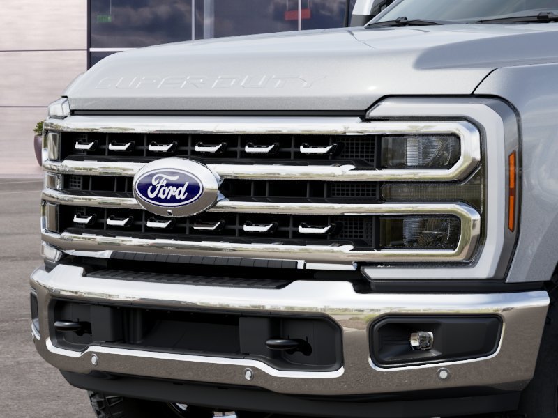 New 2027 Ford F250 Lariat w/ Tremor Off-Road Package AWD/4WD image 15