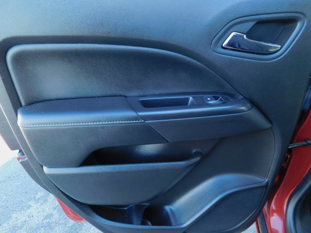 Used 2016 GMC Canyon SLE w/ SLE Convenience Package image 22