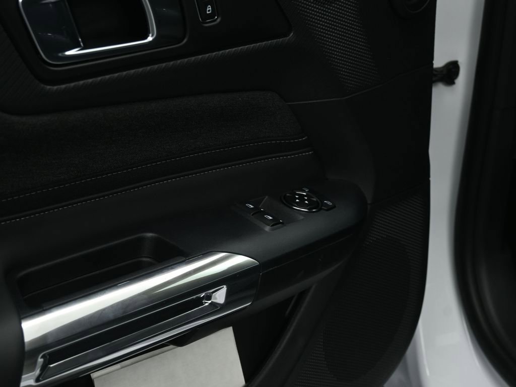 New 2026 Ford Mustang Coupe image 9