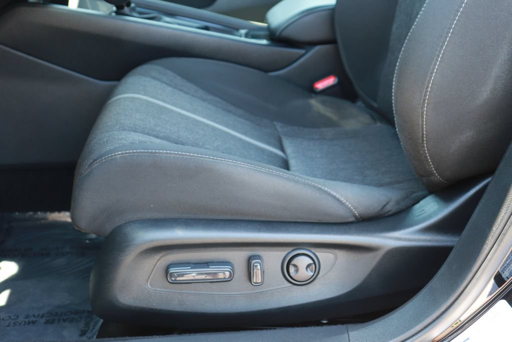 Used 2025 Honda Accord Sport image 11