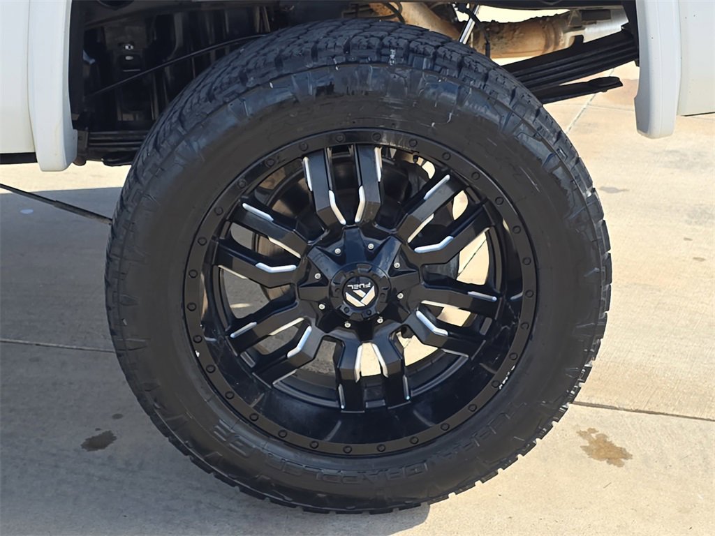 Used 2019 GMC Sierra 2500 SLT w/ Duramax Plus Package image 33