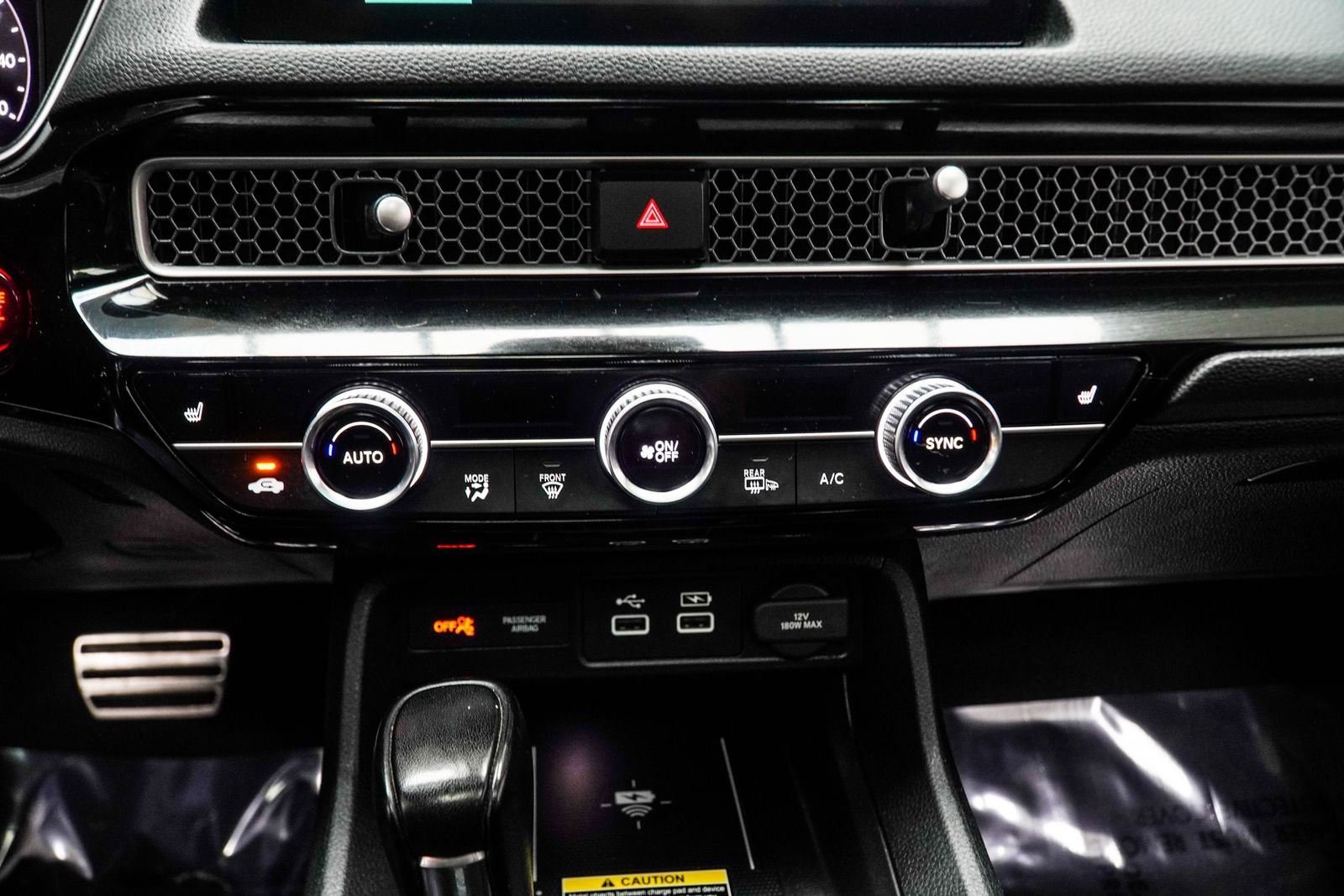 Used 2022 Honda Civic Sport Touring image 19