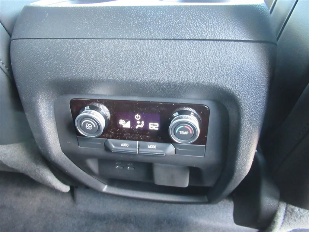 New 2026 Buick Enclave Preferred w/ Power Package image 14