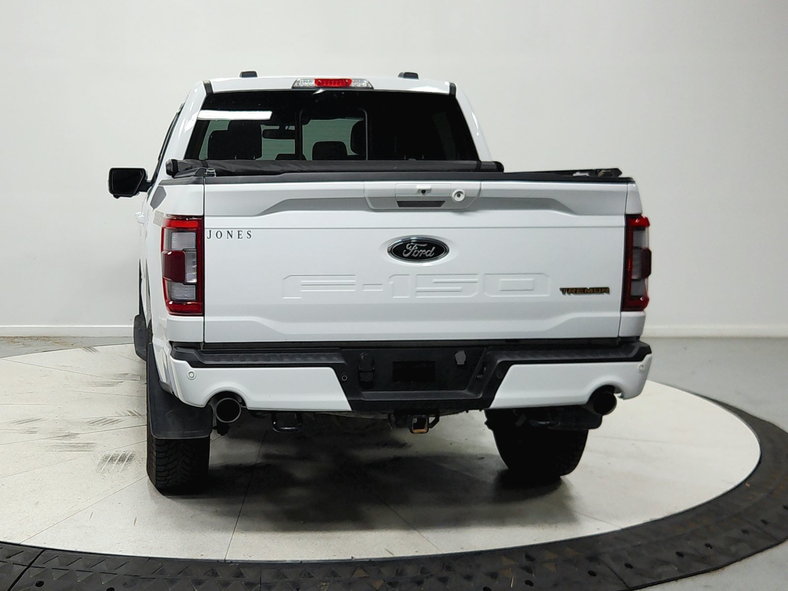 Used 2023 Ford F150 Tremor w/ Equipment Group 402A High AWD/4WD image 7