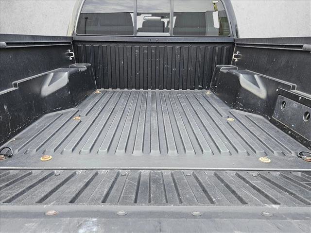 Used 2022 Toyota Tacoma SR w/ SR Convenience Package RWD image 6