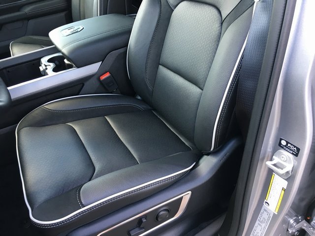 New 2026 RAM 1500 Laramie image 10