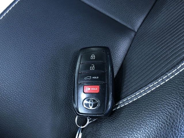 Certified 2025 Toyota Camry SE image 32