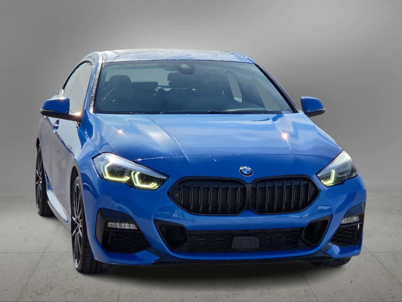 Used 2021 BMW 228i xDrive Gran Coupe w/ M Sport Package AWD/4WD image 3