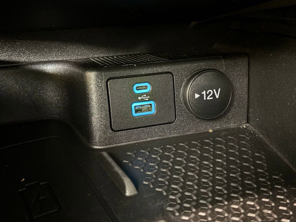 Used 2021 Ford Bronco Sport Outer Banks w/ Outer Banks Package (96D) image 28