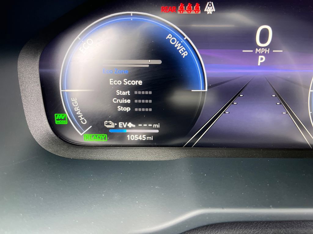 Certified 2025 Toyota RAV4 XSE w/ Weather Package image 18