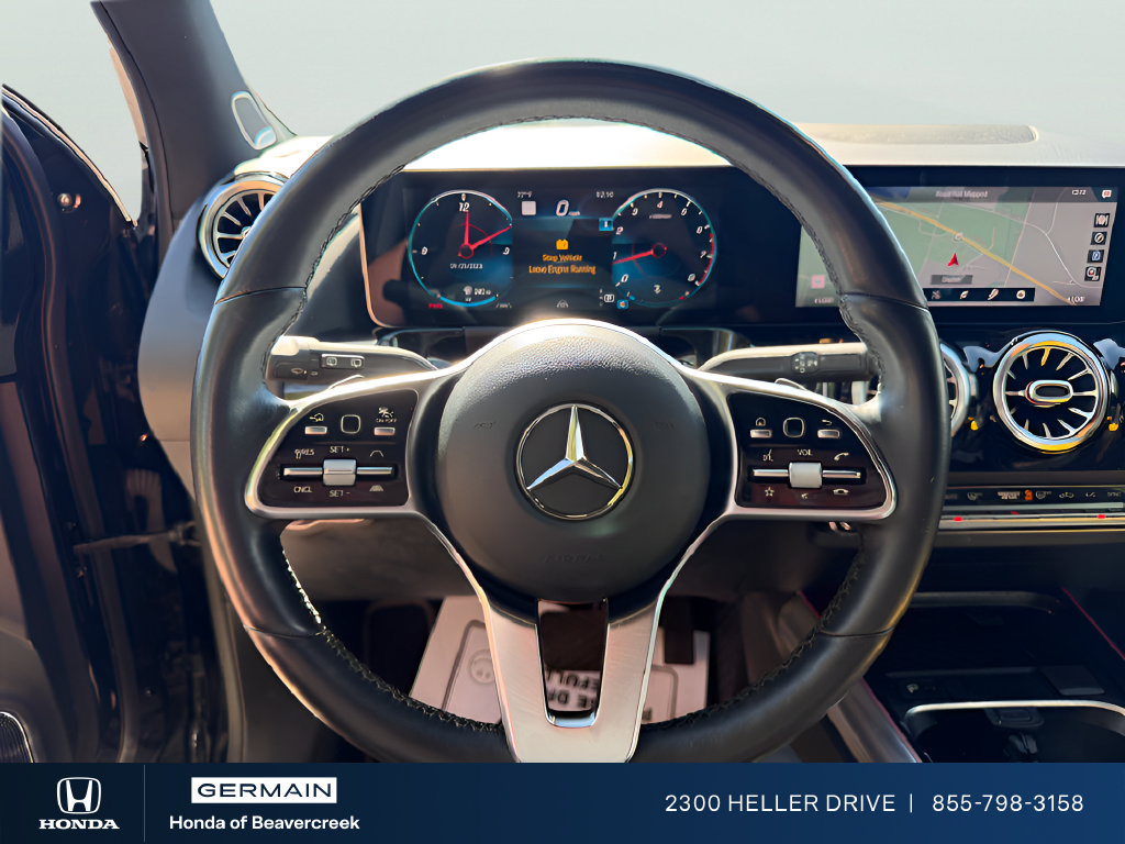 Used 2021 Mercedes-Benz GLA 250 4MATIC w/ Premium Package image 20