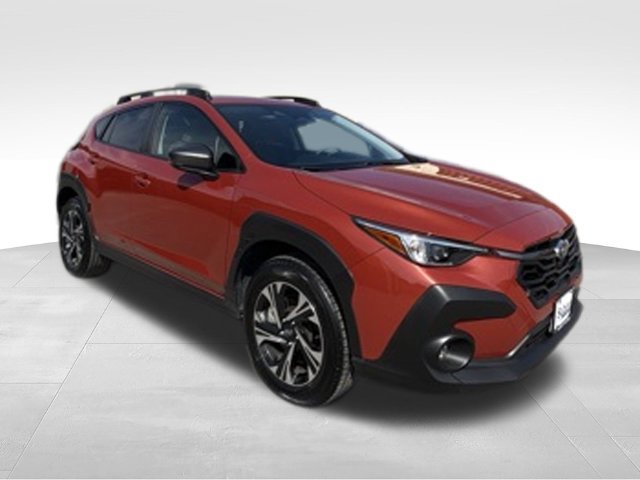 Used 2024 Subaru Crosstrek 2.0i Premium w/ Crosstrek Mirror Package AWD/4WD 360° Tour