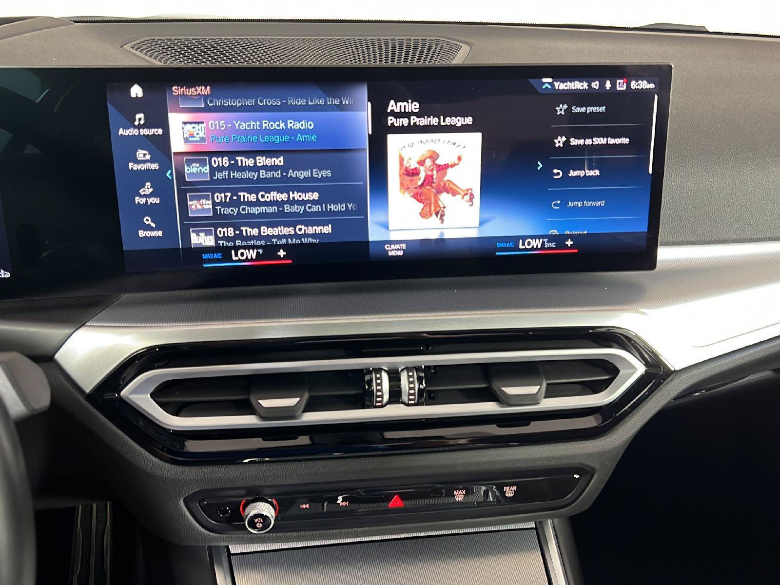 Used 2023 BMW M340i xDrive AWD/4WD image 19
