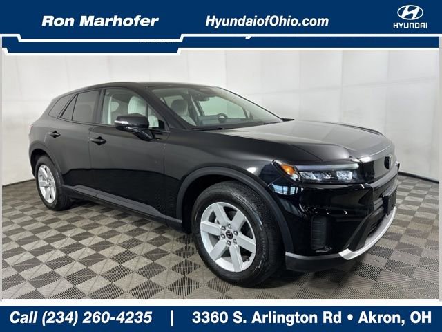 Used 2024 Honda Prologue EX