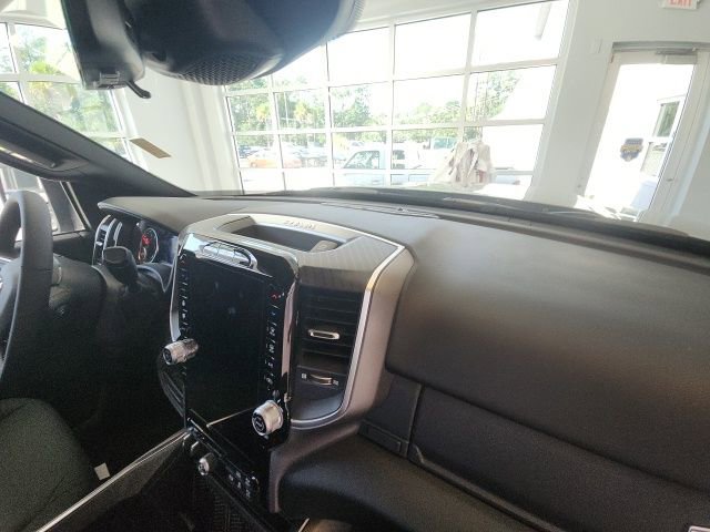 New 2026 RAM 2500 Big Horn image 34