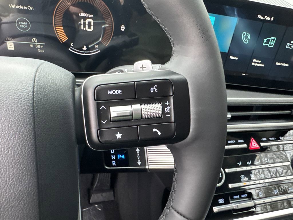 New 2026 Hyundai Santa Fe SE image 15