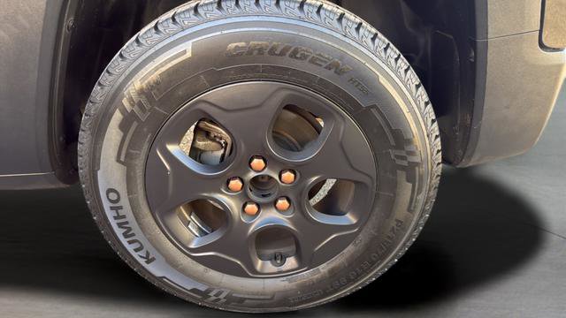 Used 2019 Jeep Renegade Sport w/ UConnect 7.0 Group image 31