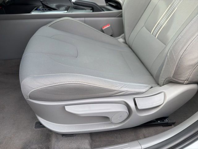 Certified 2024 Hyundai Elantra SEL image 22