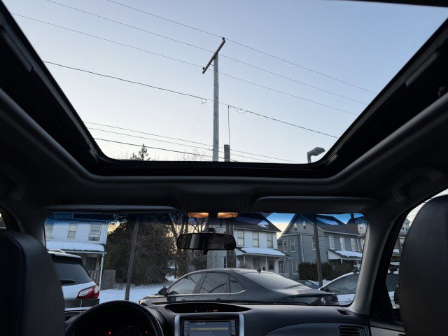 Used 2011 Subaru Forester 2.5X Limited image 22