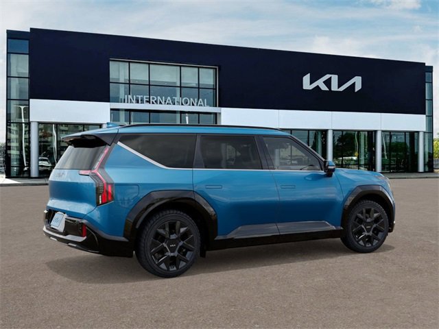 New 2026 Kia EV9 Land image 6