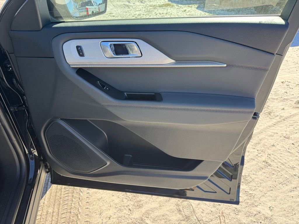 New 2026 Ford Explorer Active image 19