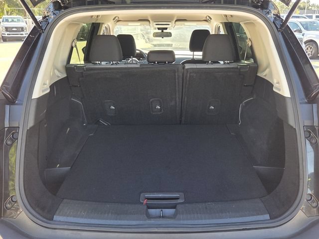 Used 2023 Nissan Rogue SV FWD image 17