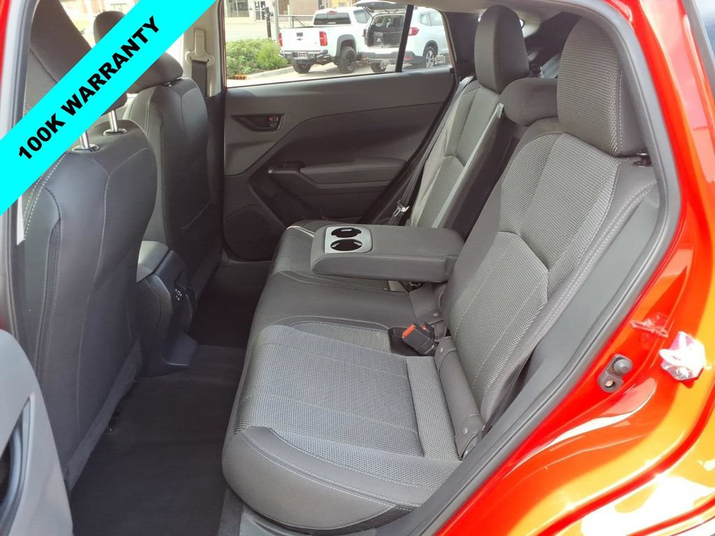 Certified 2024 Subaru Crosstrek 2.0i Premium AWD/4WD image 26