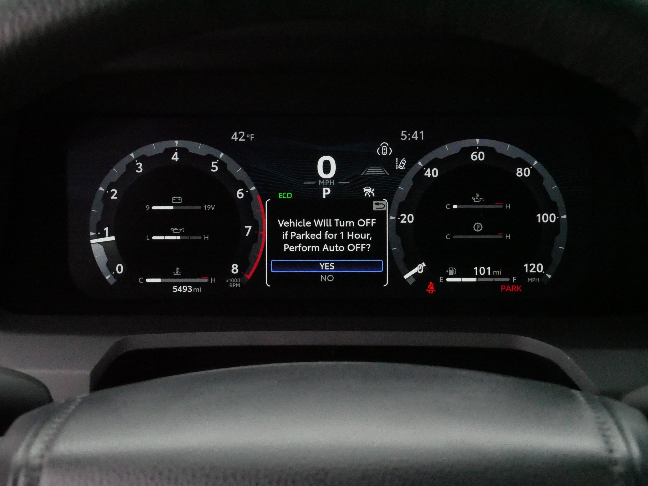 Used 2025 Toyota Tacoma TRD Sport w/ TRD Sport Upgrade Package image 21