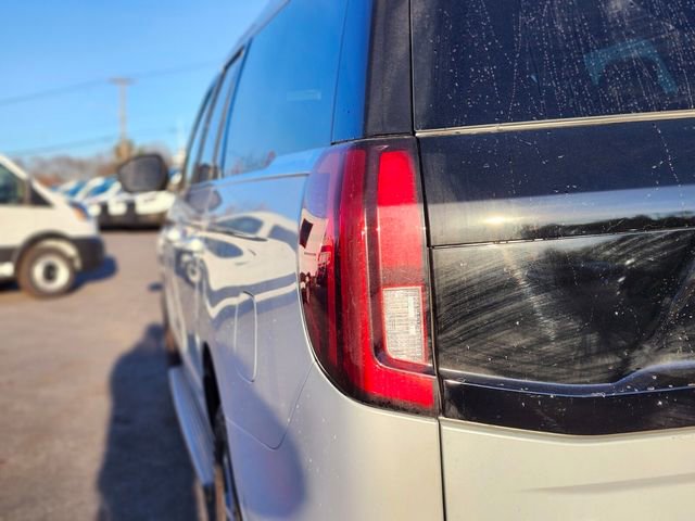 New 2025 Ford Expedition Max Active AWD/4WD image 6