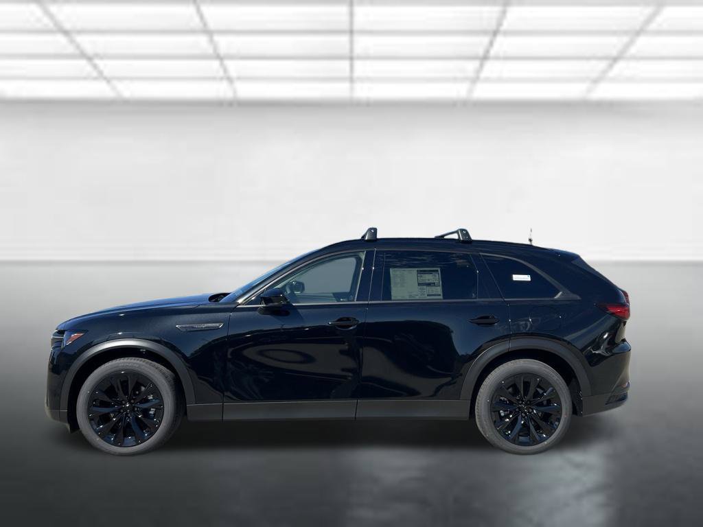 New 2026 MAZDA CX-90 3.3 Turbo w/ Premium Sport Pkg AWD/4WD image 7