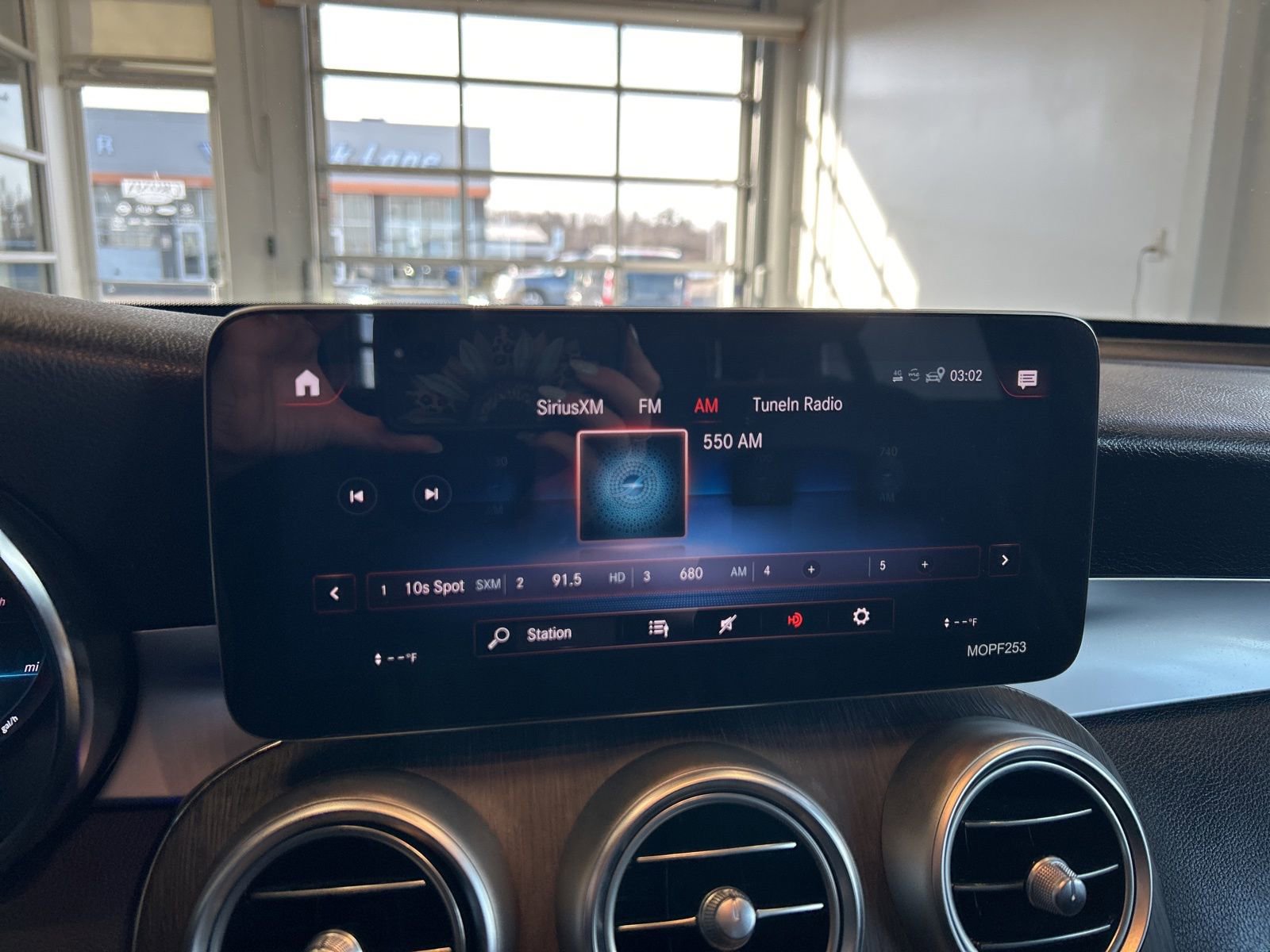 Used 2021 Mercedes-Benz GLC 300 4MATIC Coupe image 25