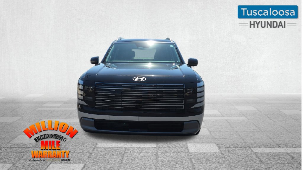 New 2026 Hyundai Palisade Limited FWD image 2