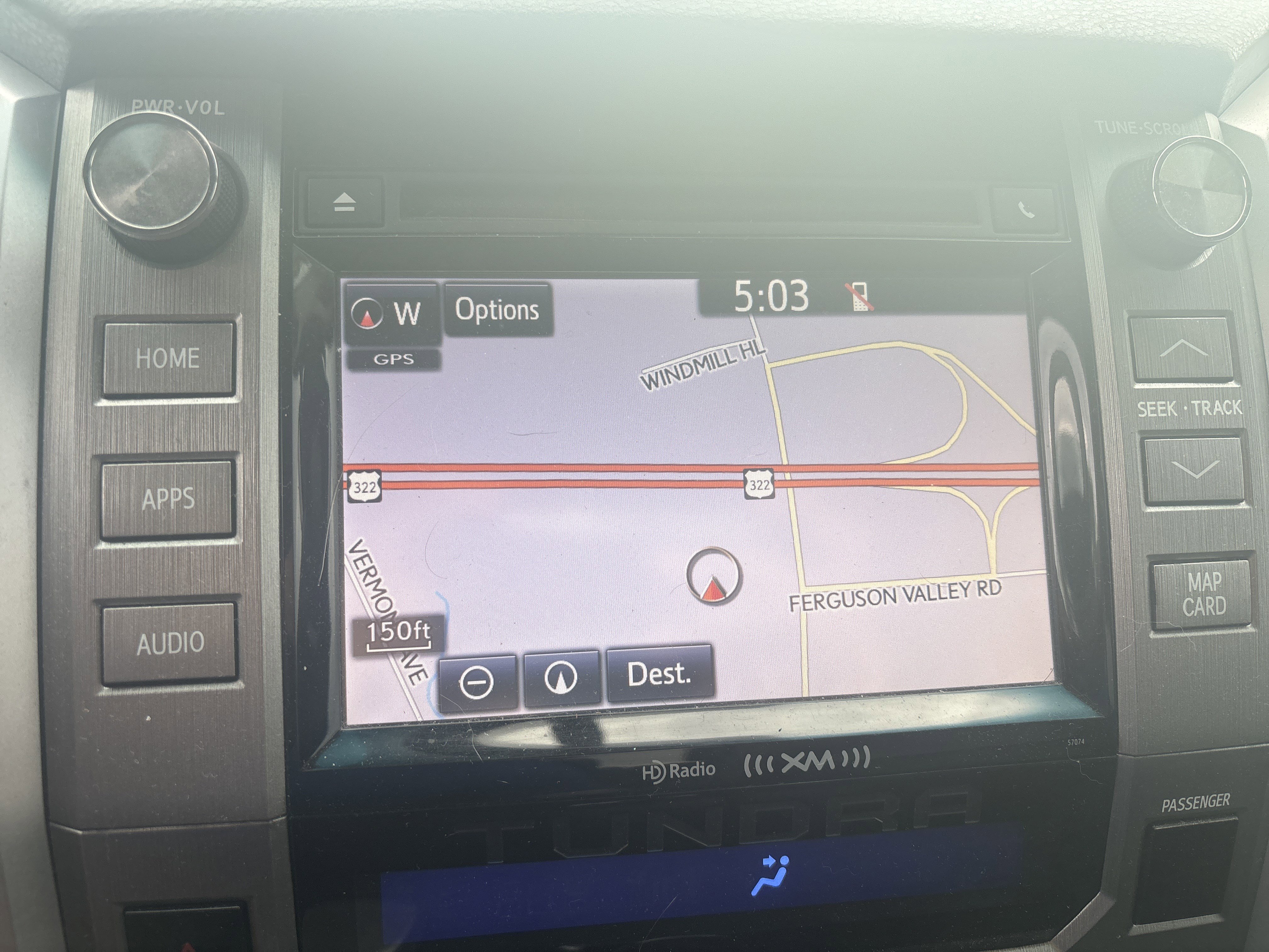 Used 2015 Toyota Tundra Limited AWD/4WD image 27