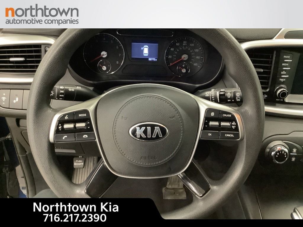 Used 2019 Kia Sorento FWD image 10