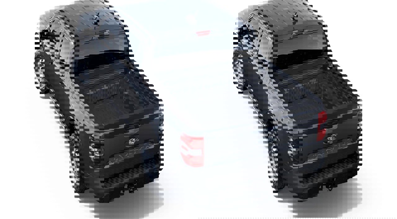 New 2025 Ford Maverick XL w/ Equipment Group 102A image 26