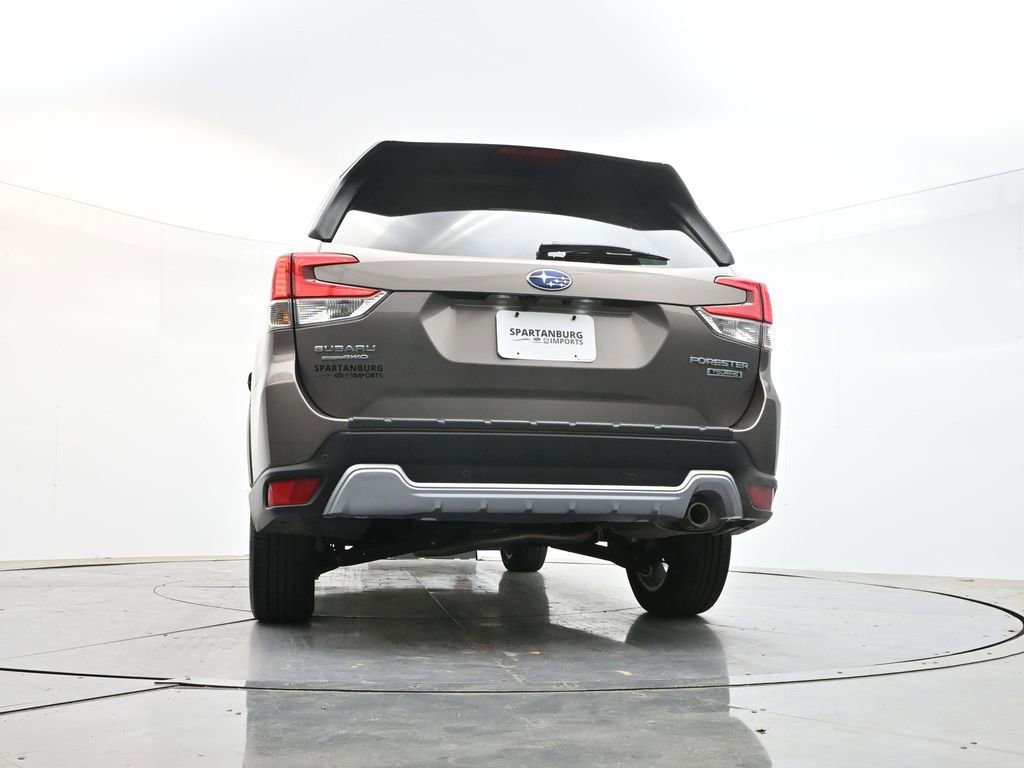 Used 2024 Subaru Forester Touring w/ POP Package 3 image 37