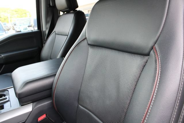 Used 2022 Ford F150 Lariat AWD/4WD image 6