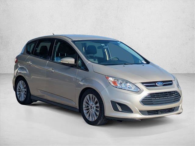 Used 2017 Ford C-MAX Energi SE FWD image 3