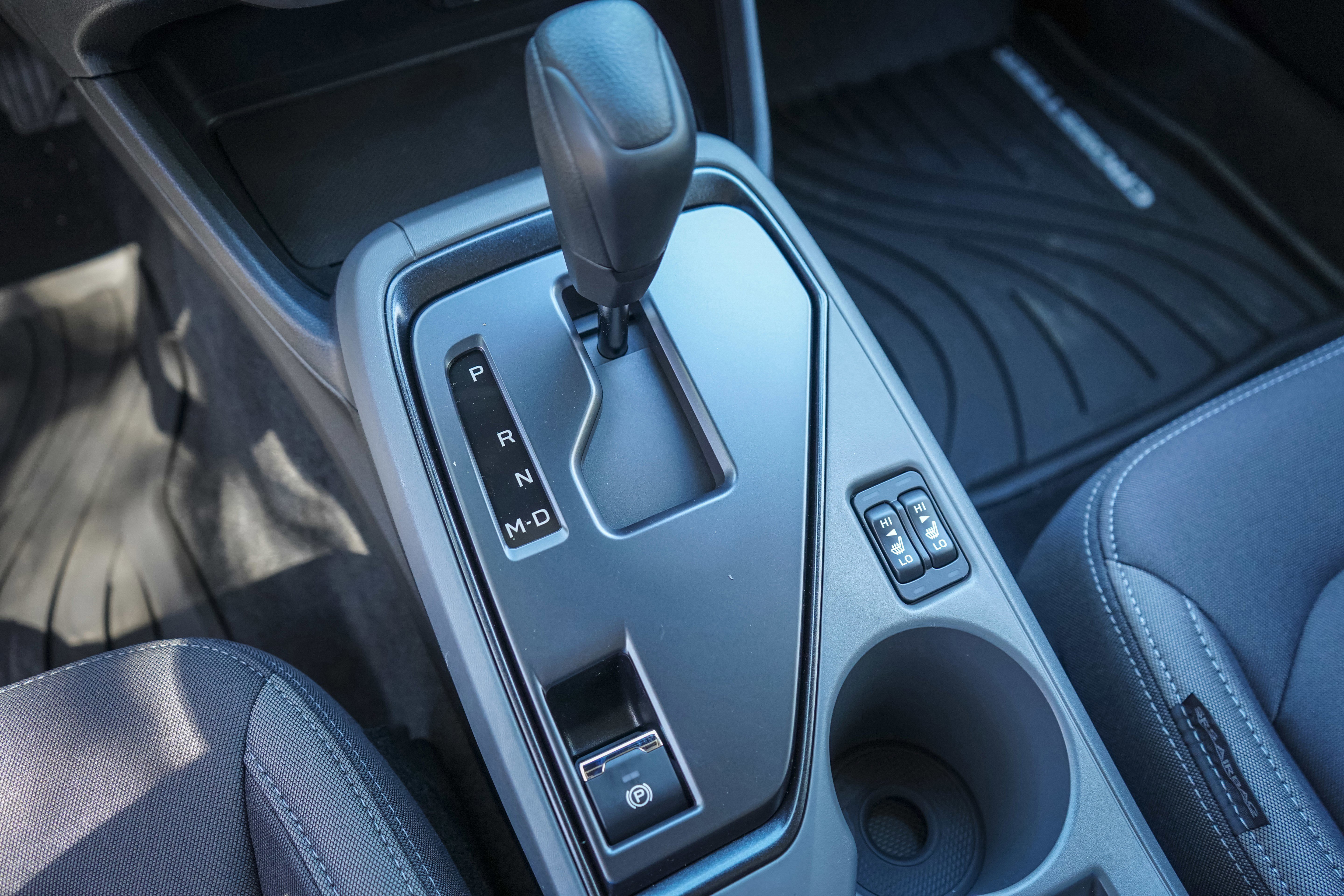 New 2026 Subaru Crosstrek 2.0i Premium image 18