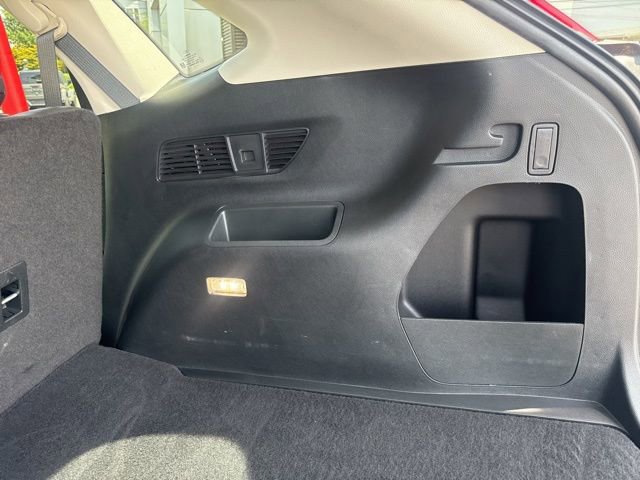 Used 2022 Ford Edge SEL w/ Convenience Package AWD/4WD image 44