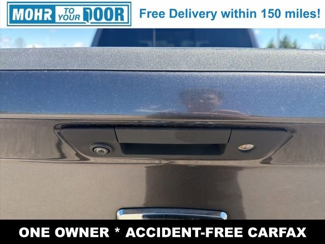 Used 2018 RAM 1500 Big Horn image 6