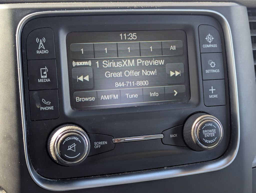 Used 2013 RAM 1500 Tradesman w/ PWR & Remote Entry Group image 17