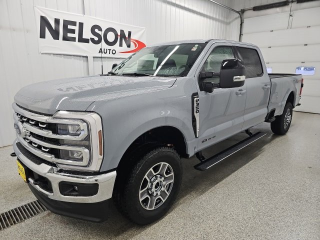 New 2026 Ford F350 4x4 Crew Cab Super Duty image 4