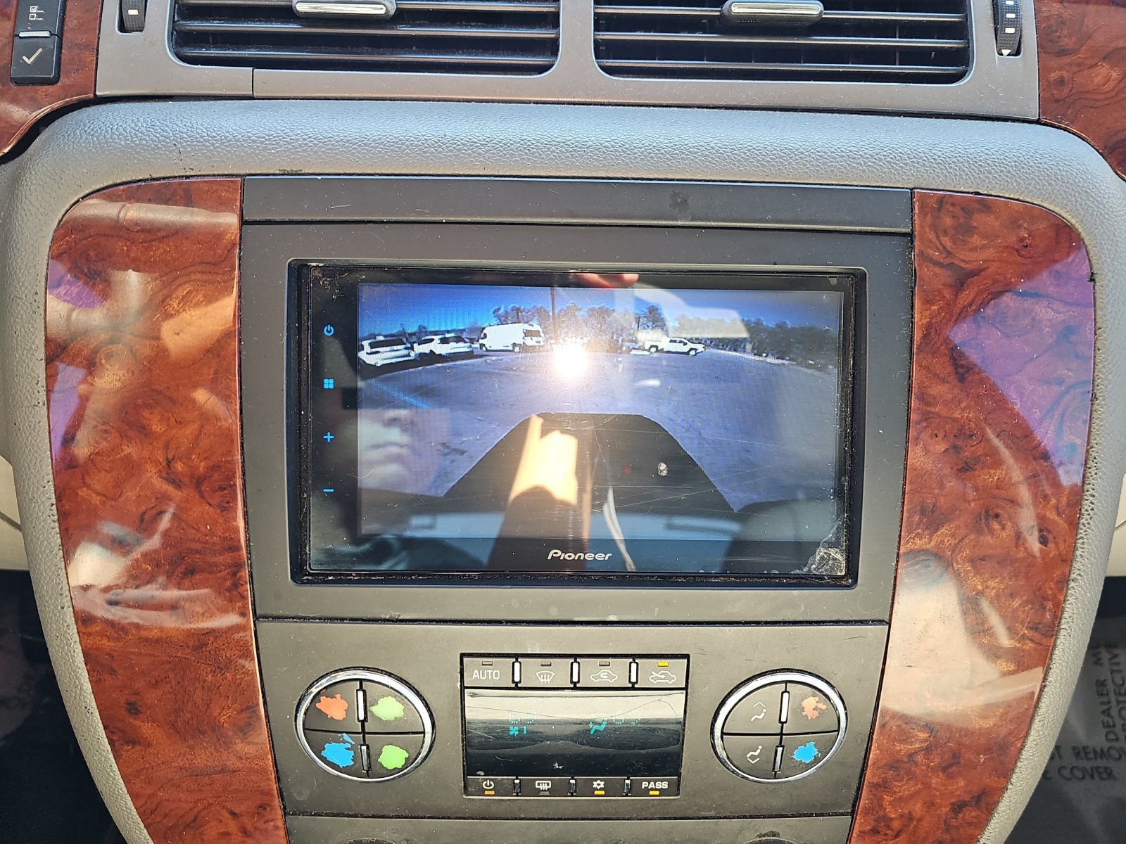Used 2009 Chevrolet Avalanche LT RWD image 23