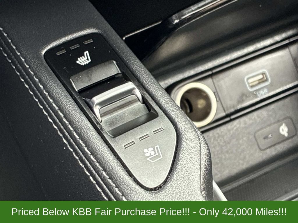 Used 2020 Kia Telluride SX w/ SX Prestige Package AWD/4WD image 36