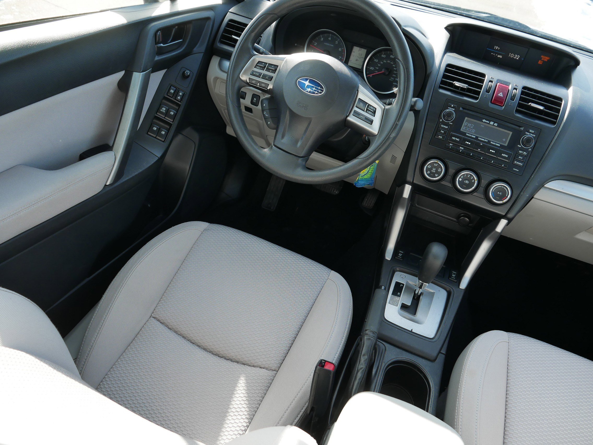 Used 2015 Subaru Forester 2.5i Premium w/ Protection Package #1 image 9